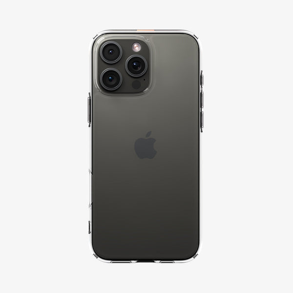 Spigen iPhone 16 Series Case – Ultra Hybrid